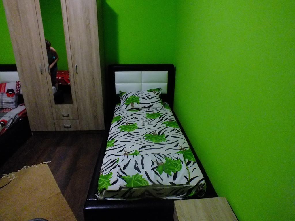 Holiday Home Ivana Virpazar Rom bilde