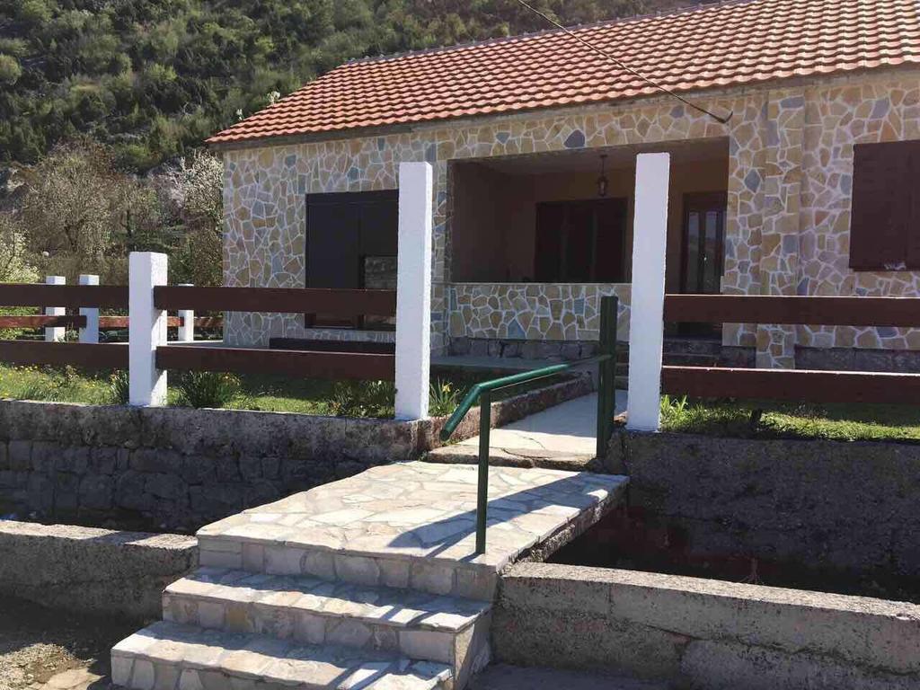 Holiday Home Ivana Virpazar Eksteriør bilde