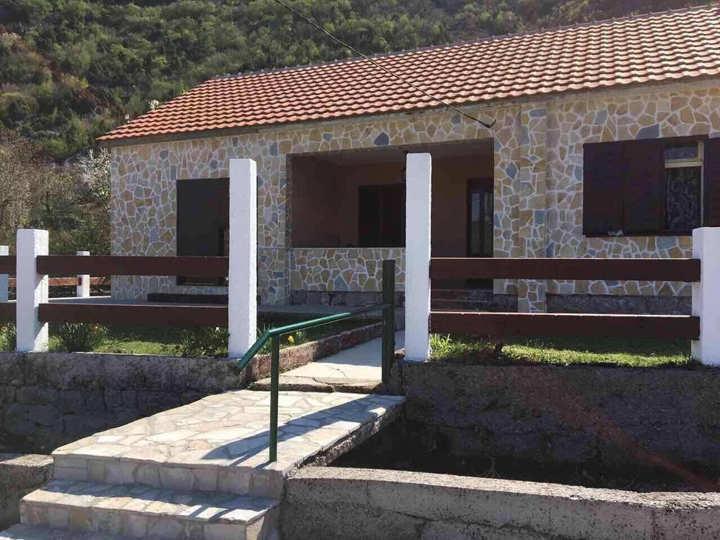 Holiday Home Ivana Virpazar Eksteriør bilde
